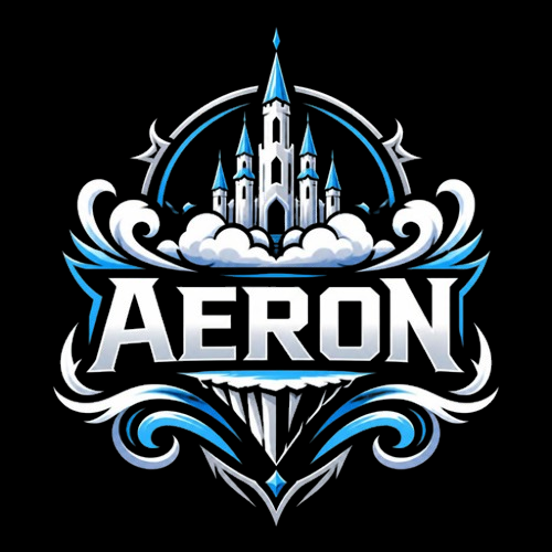 Aeron Kingdoms screenshot 1