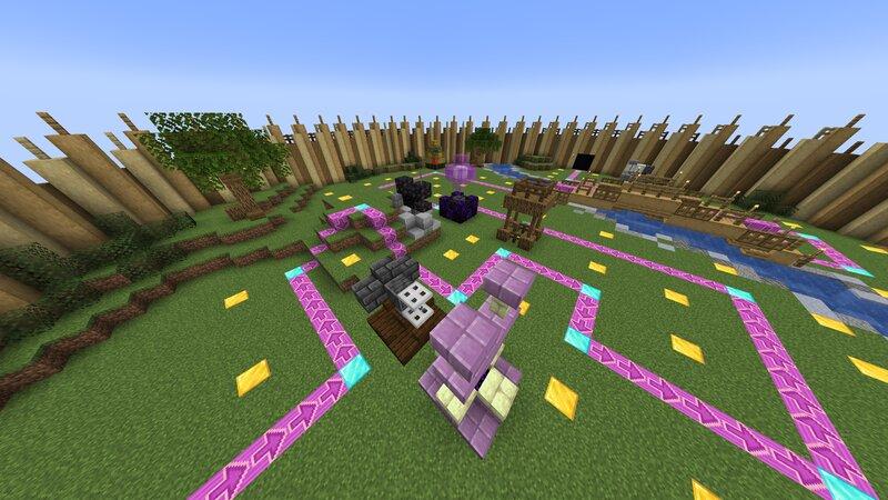 BudderCraft Tower Defense screenshot 3