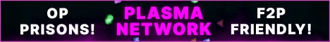 Plasma Network screenshot 1