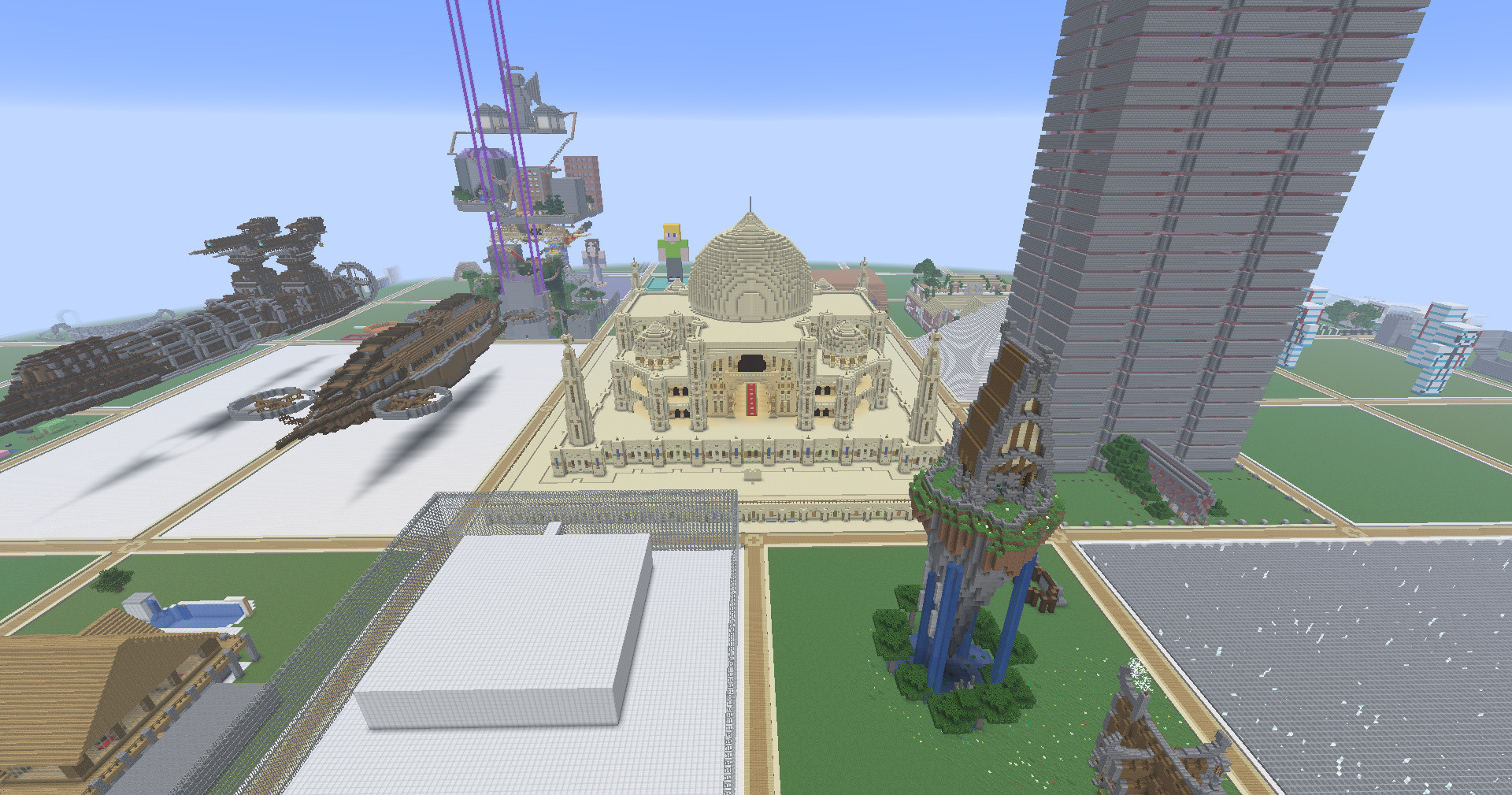 MystiKraft screenshot 2