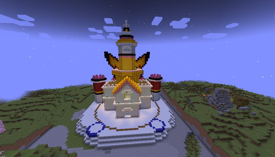 Arzerib Server screenshot 3
