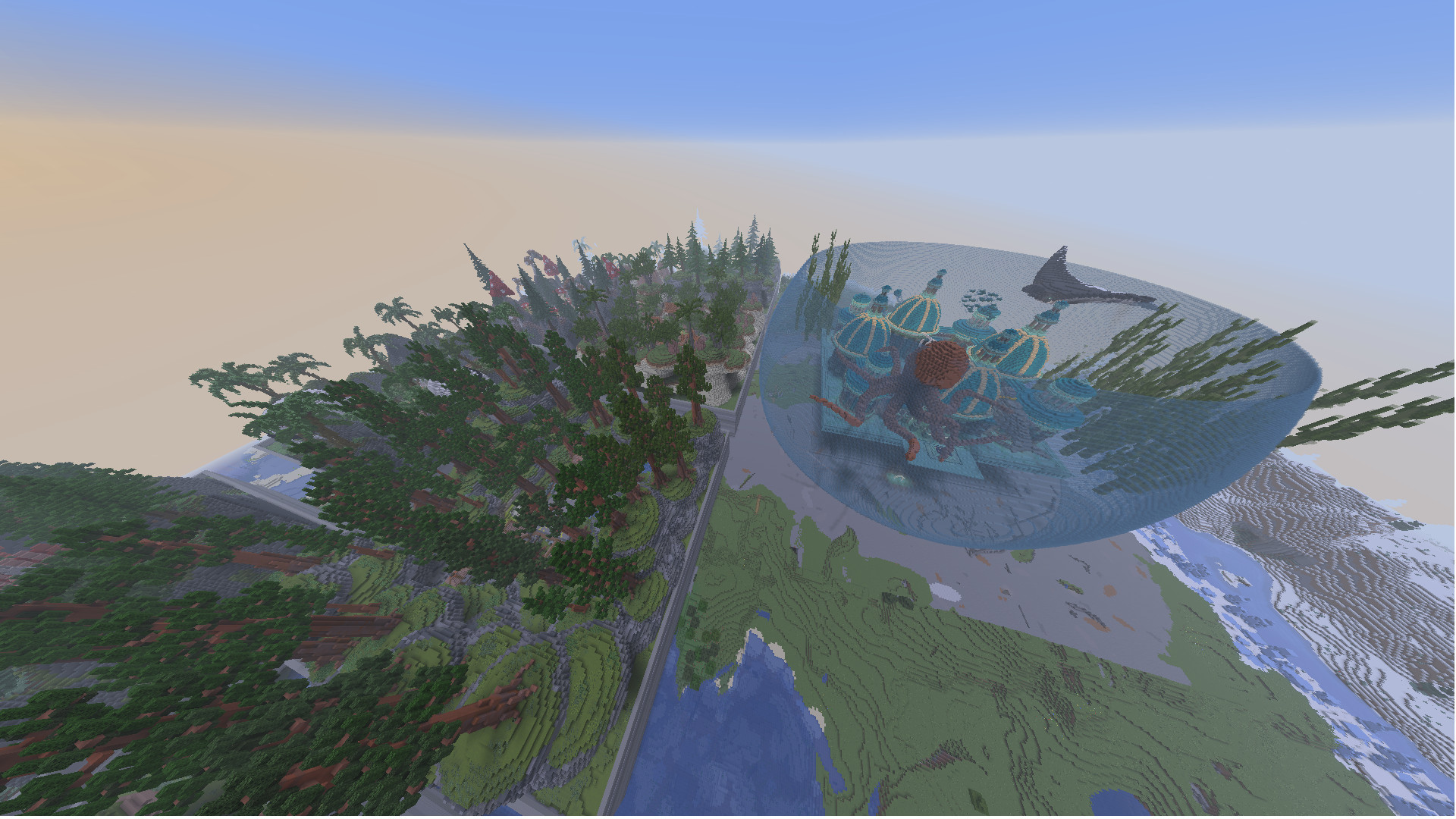BlockYardMC.COM screenshot 2