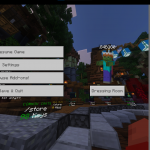Shinyvale SMP screenshot 1