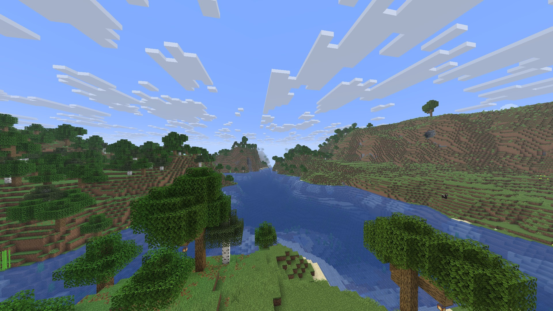 PQCraft's Server screenshot 3