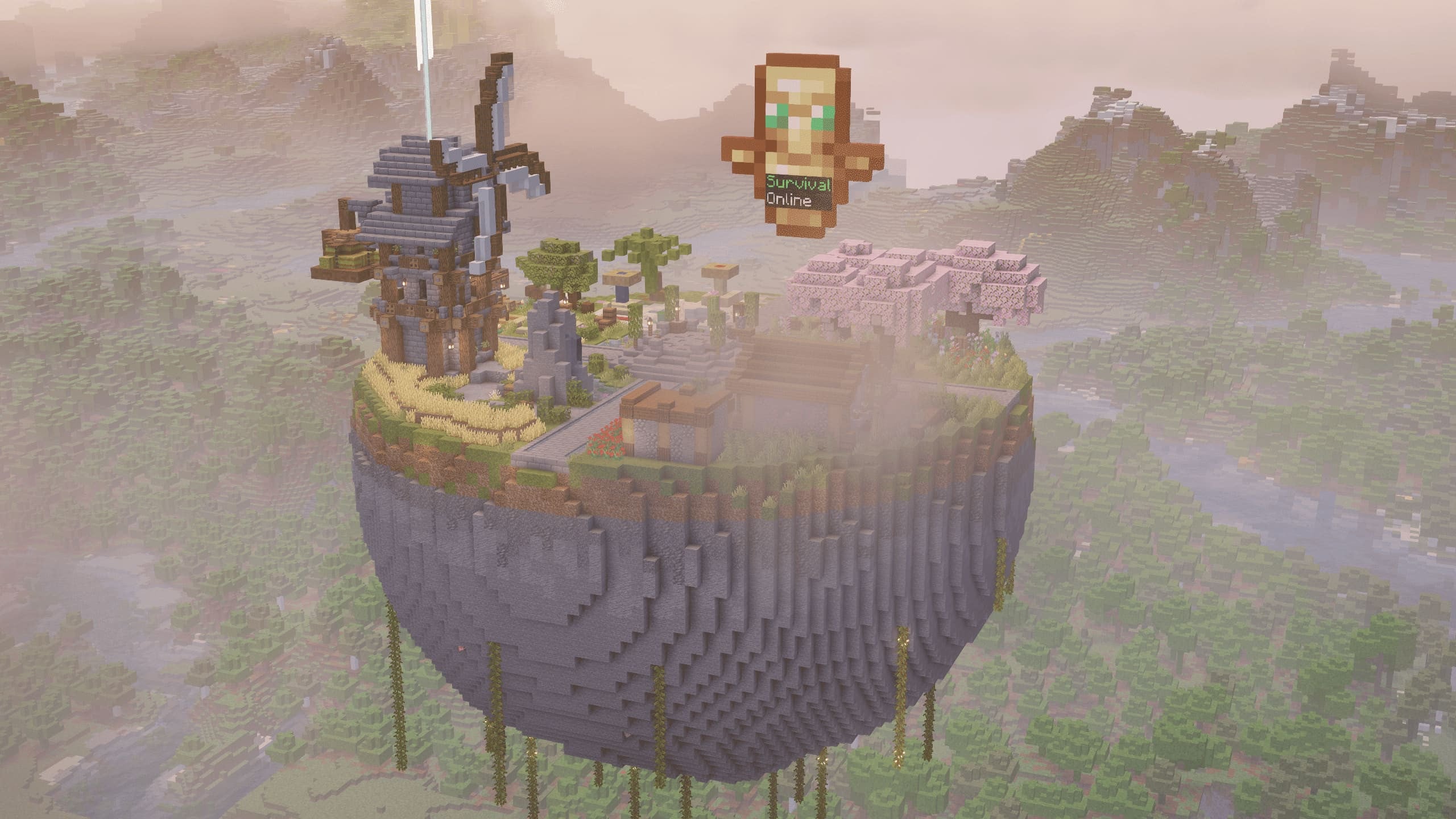 SurvivalOnline screenshot 1
