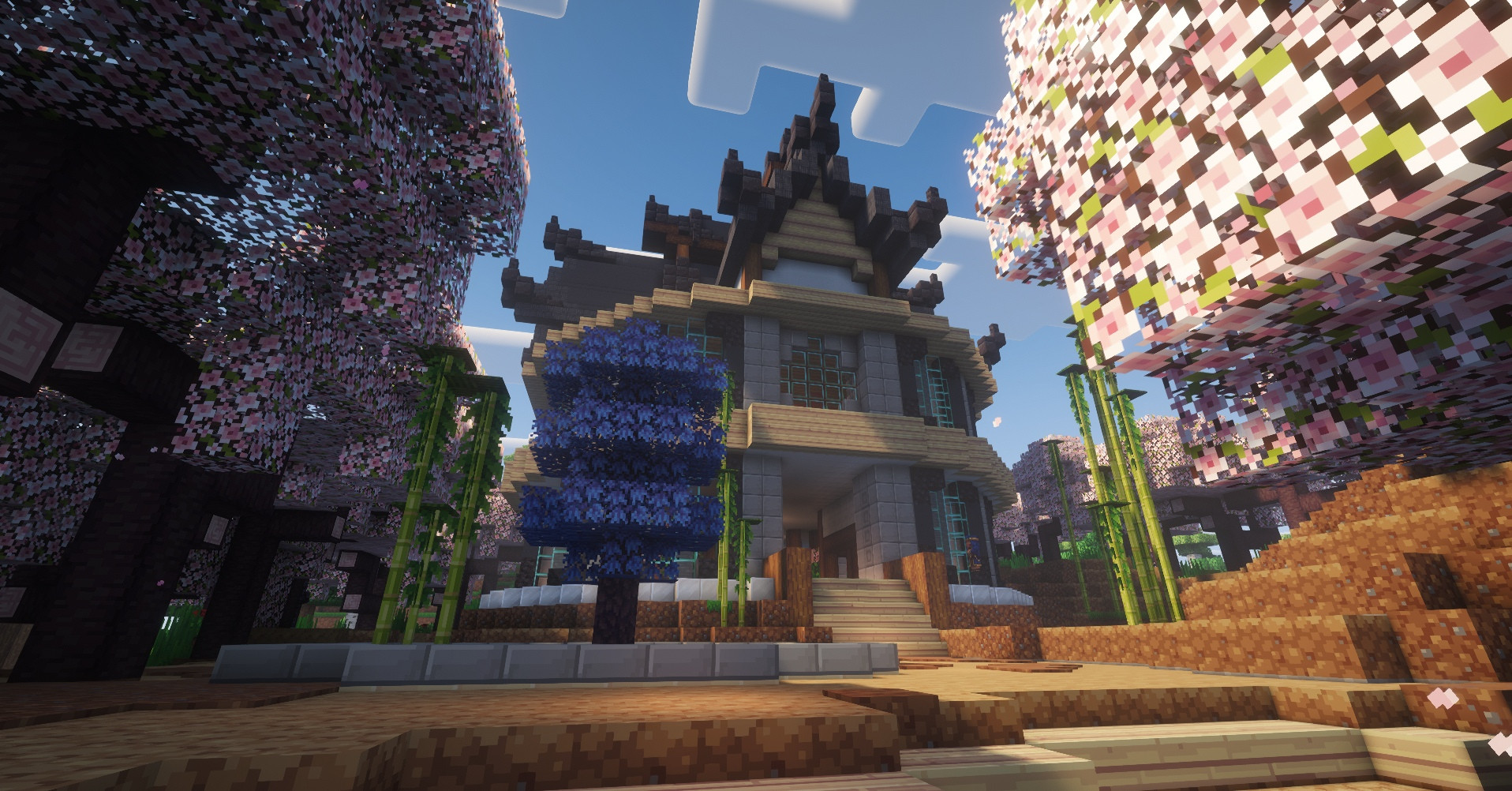 BiteForceMC screenshot 1