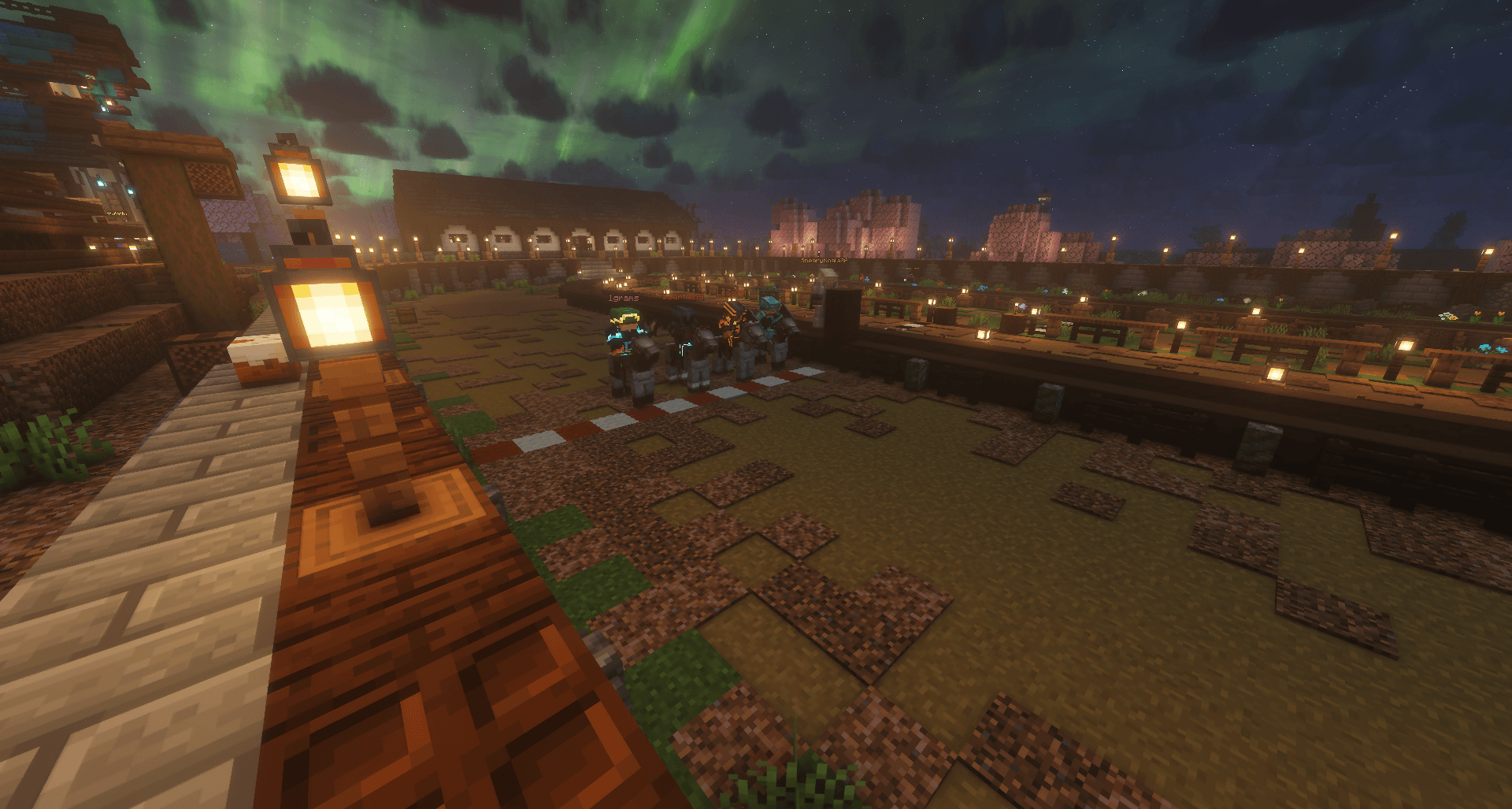 Fablewood screenshot 4