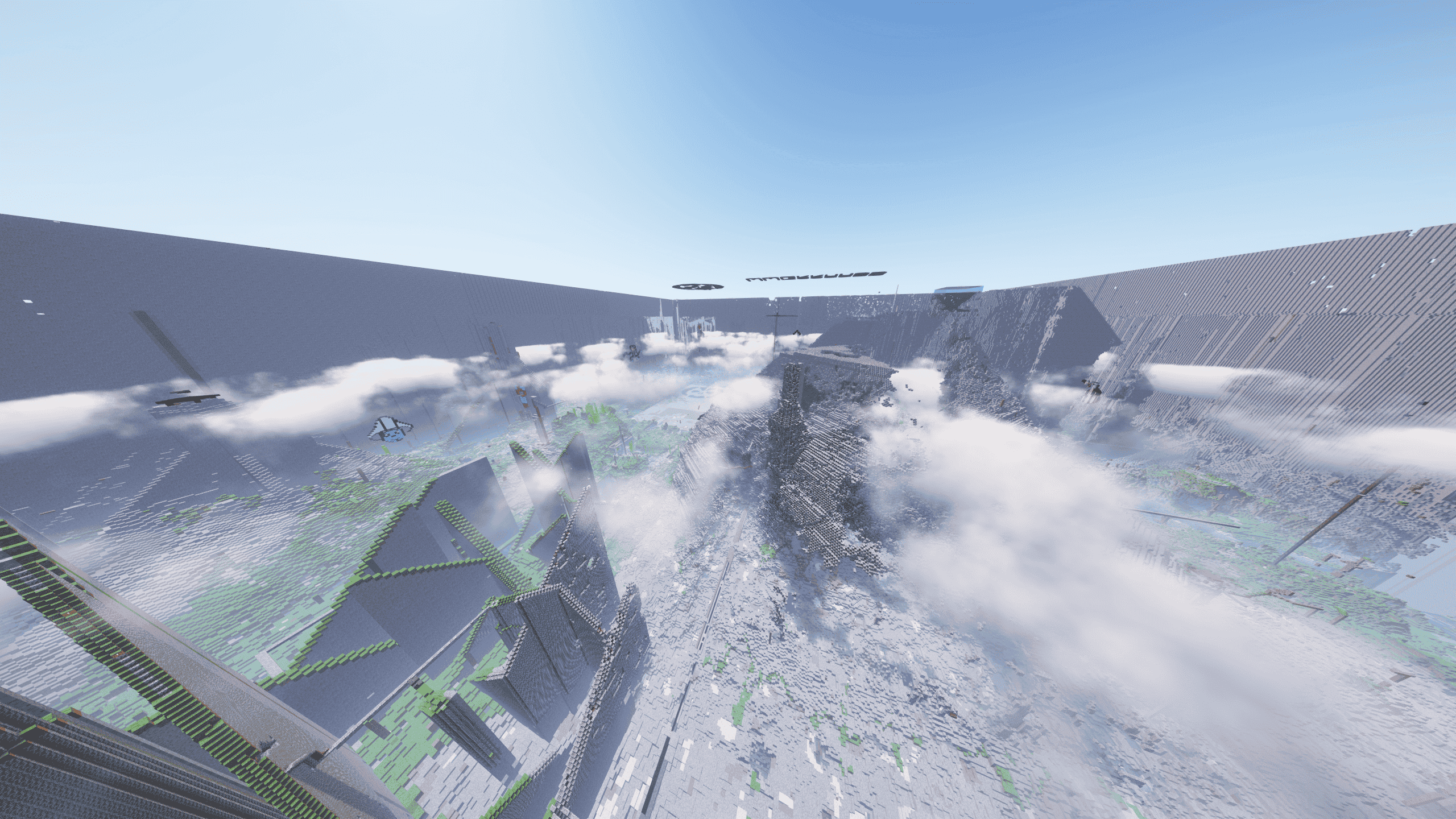 Straight Up [Anarchy] [SMP] screenshot 10
