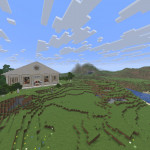 PQCraft's Server screenshot 8