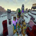 Ravenkraft Nations screenshot 7