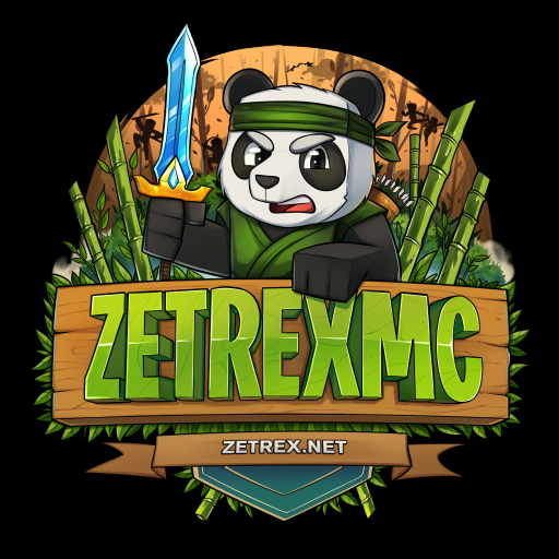 ZetrexMC Network screenshot 1