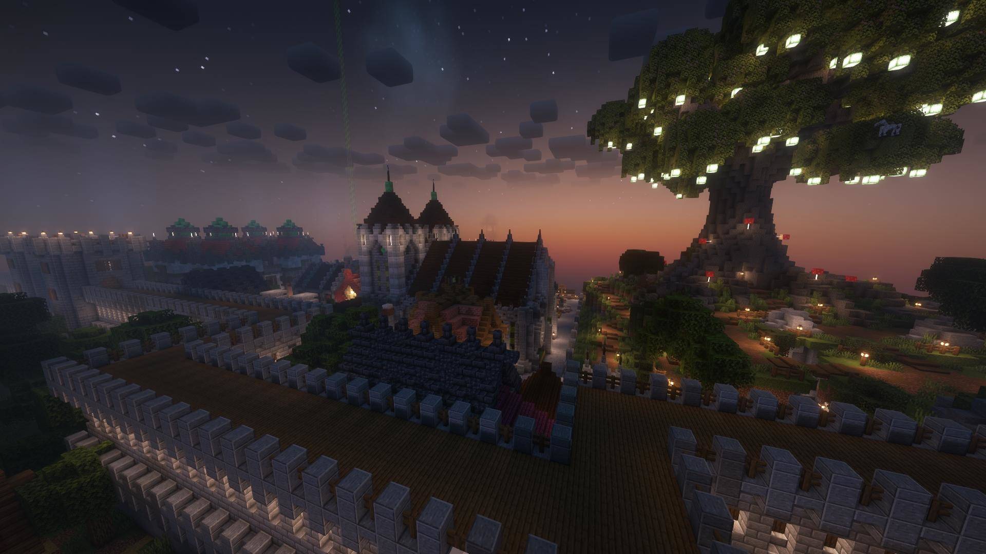 Moncroft screenshot 3