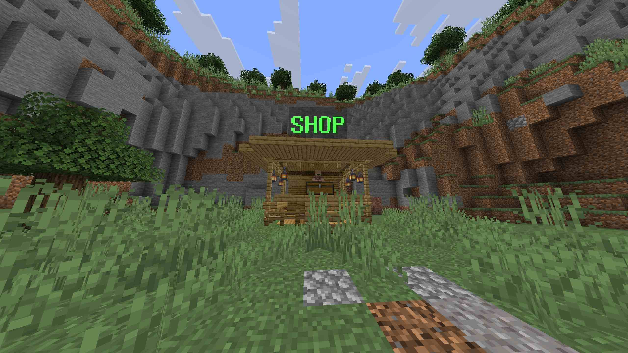 Cavelsmp screenshot 4