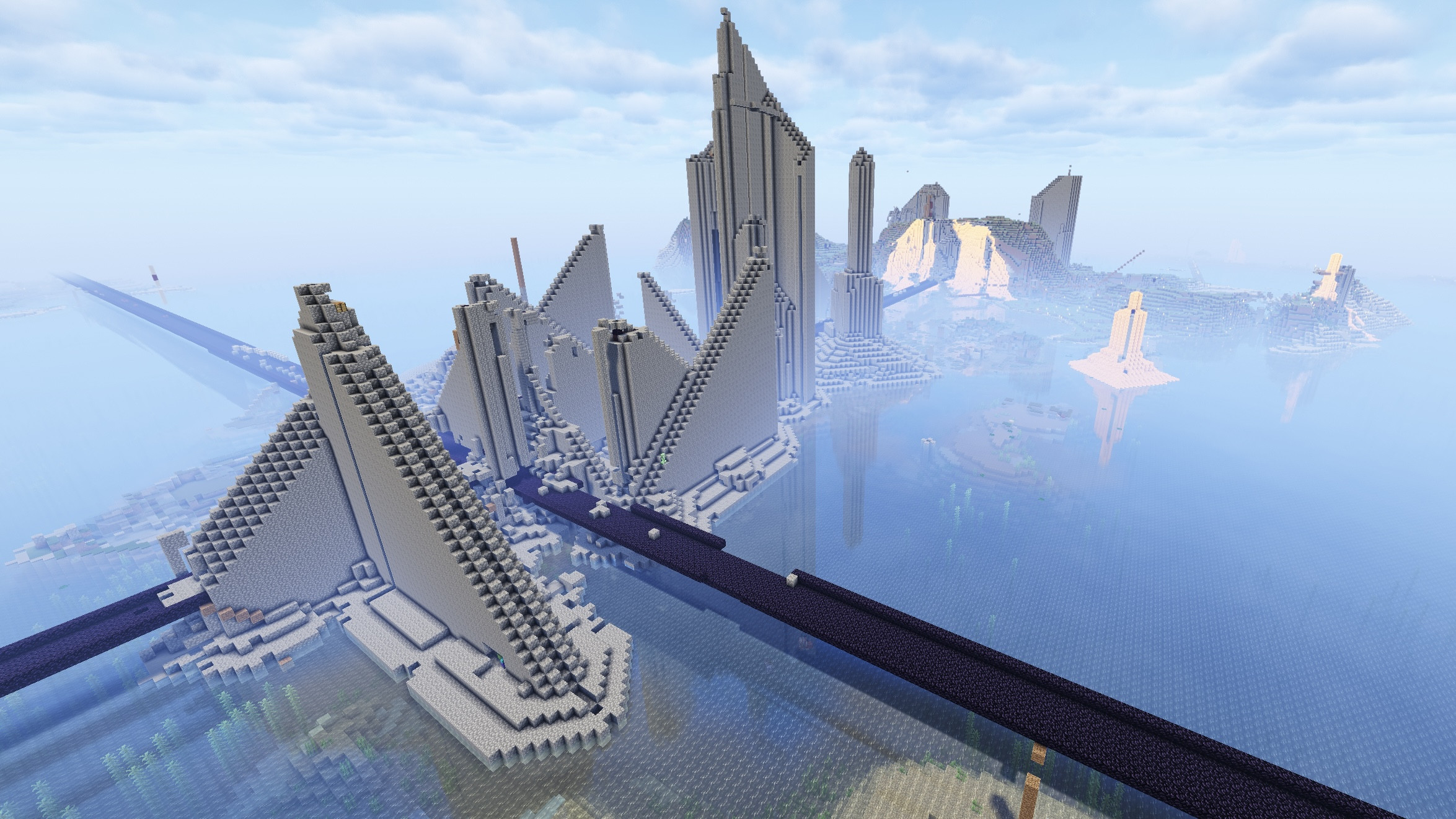 World Anarchy screenshot 1
