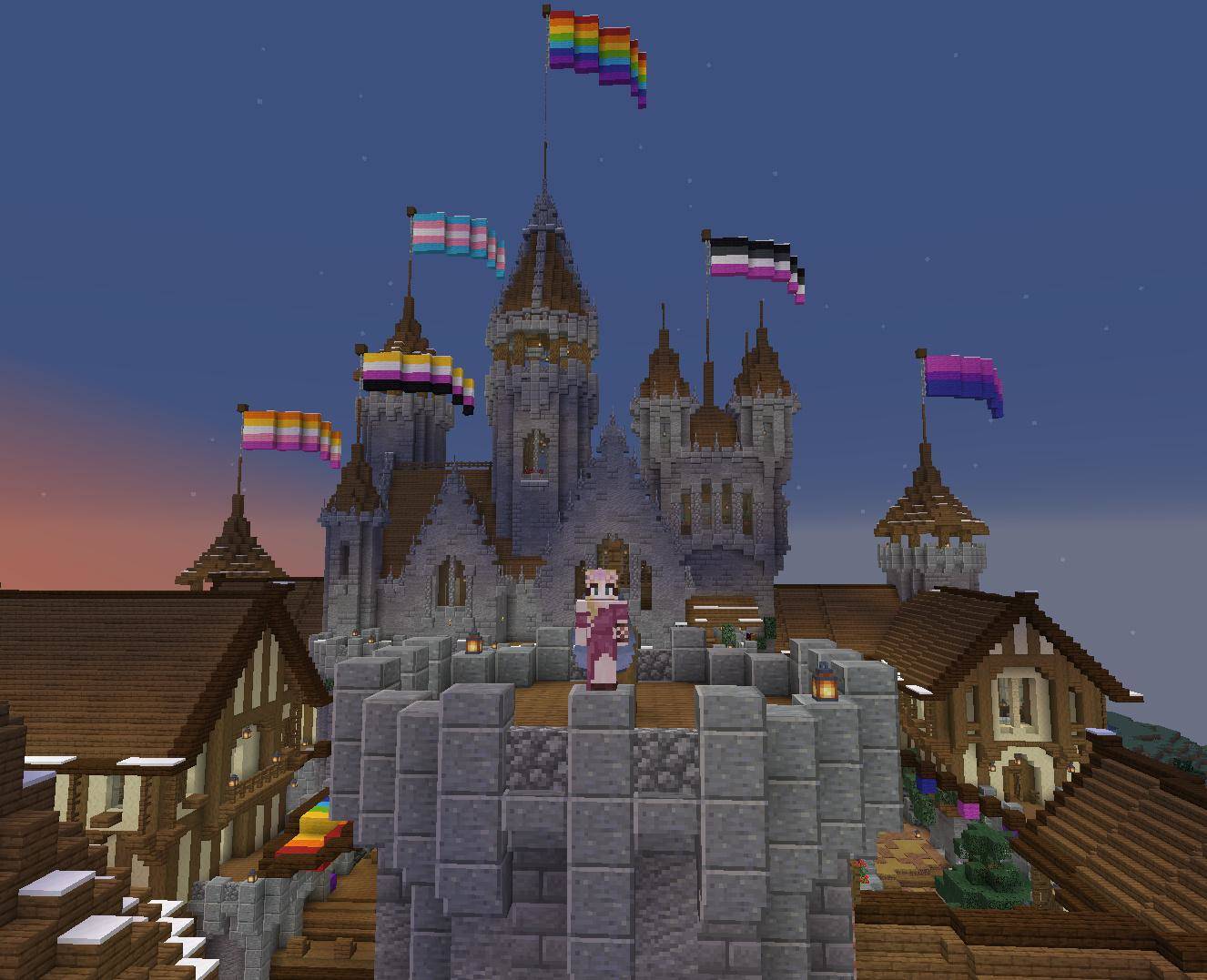 UltraVanilla screenshot 3