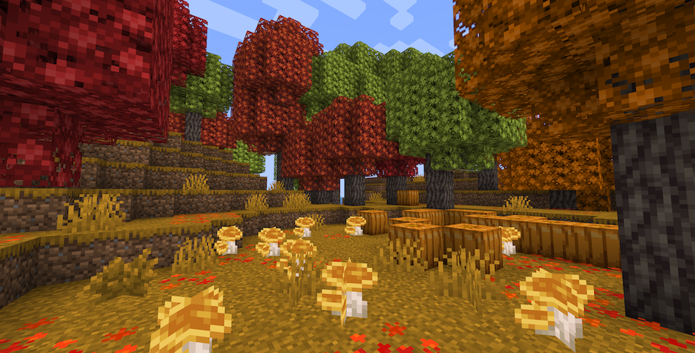 Gardens MC screenshot 5