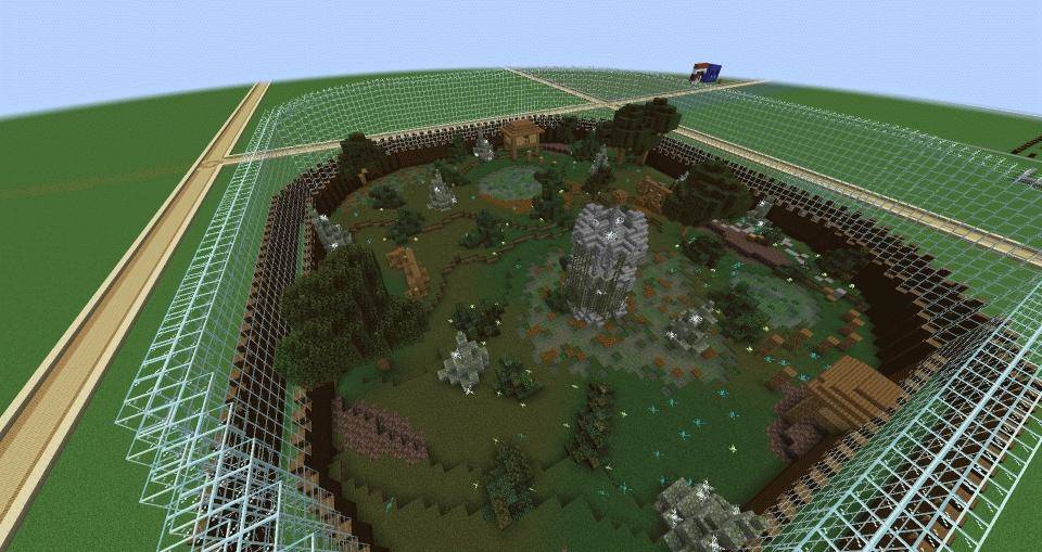 Dragons Nest screenshot 1