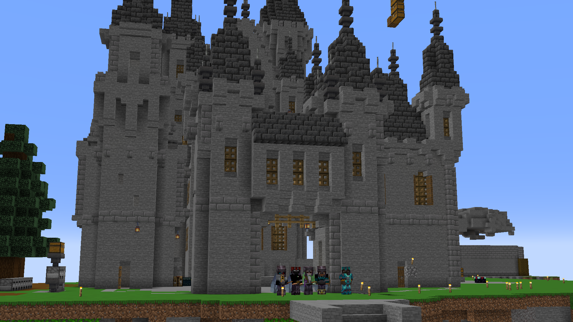 Bobbacraft screenshot 1