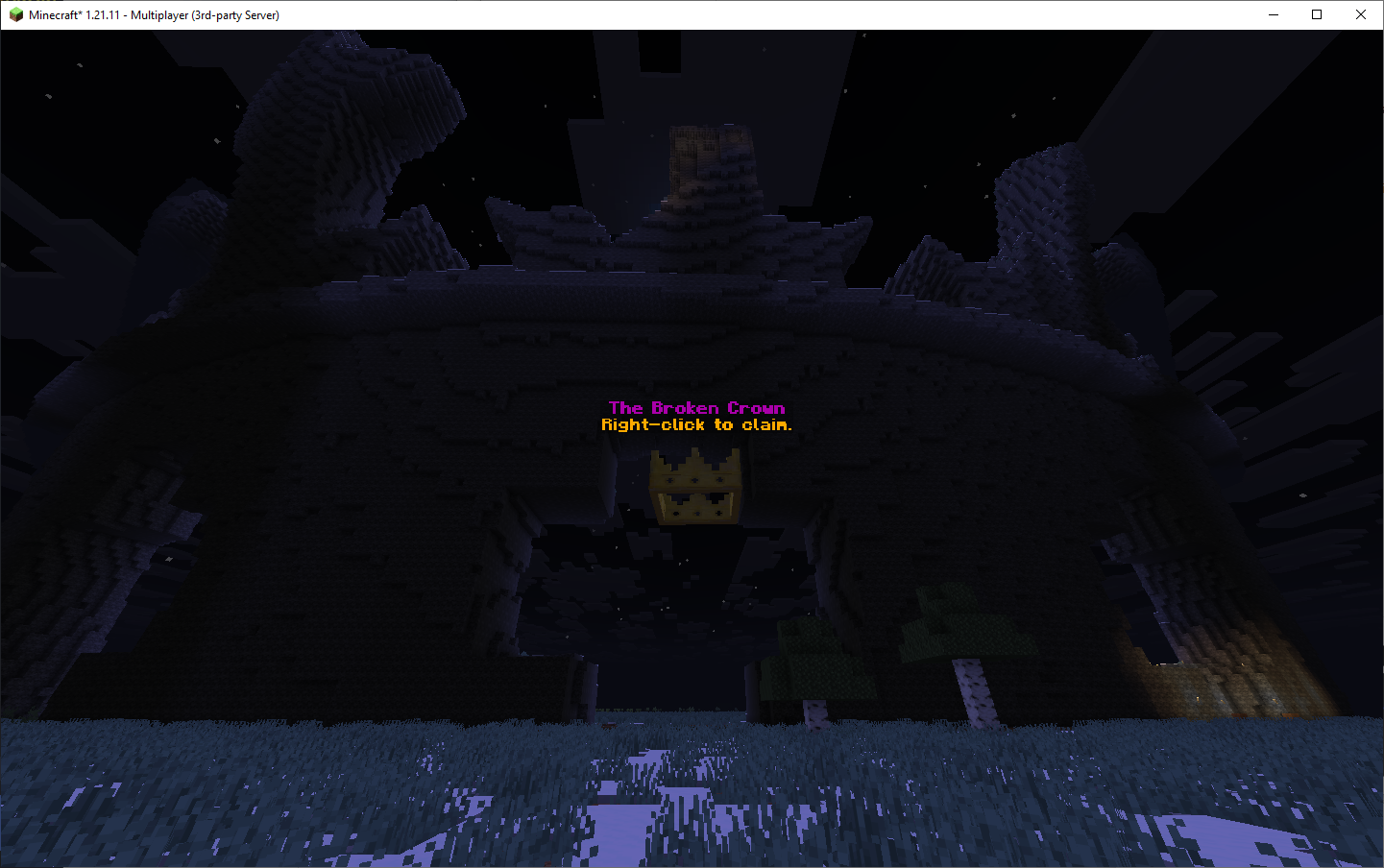 Crown War screenshot 1
