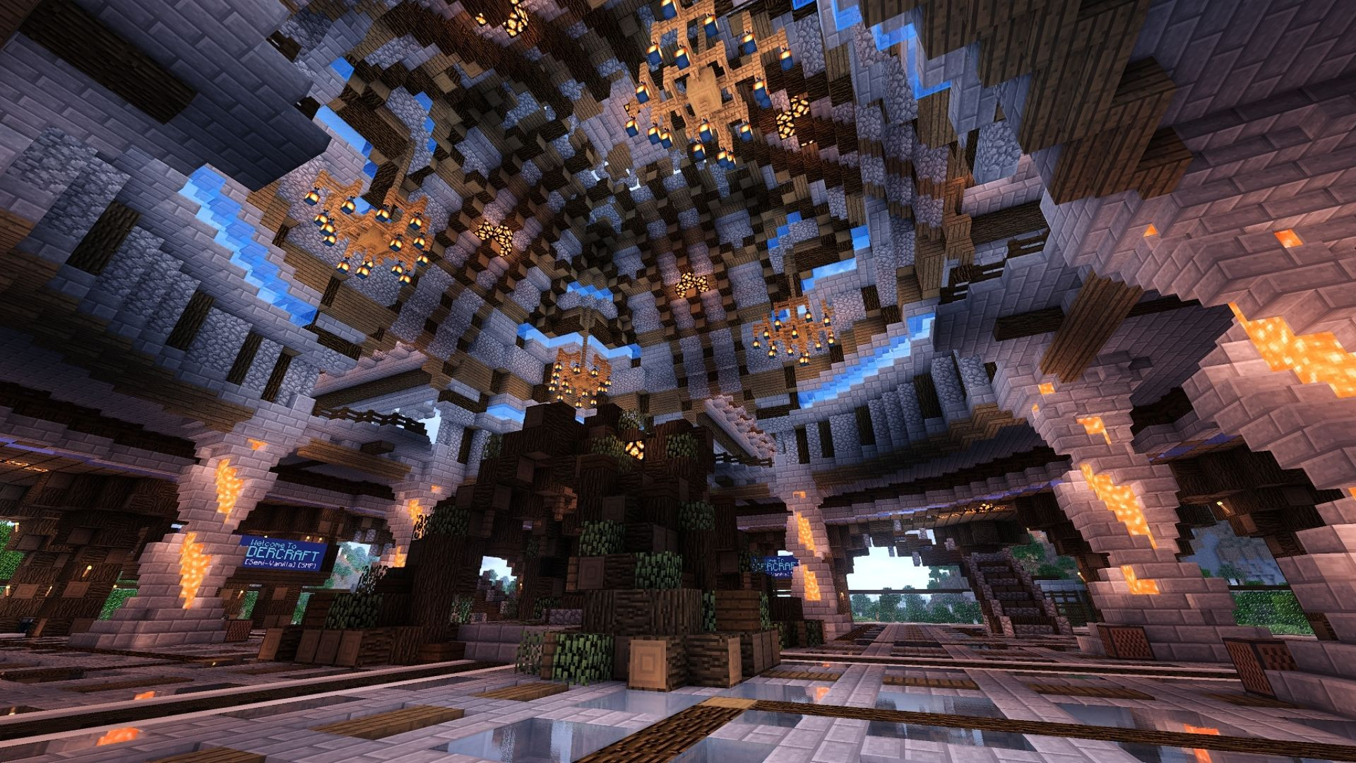 WanderCraft screenshot 3