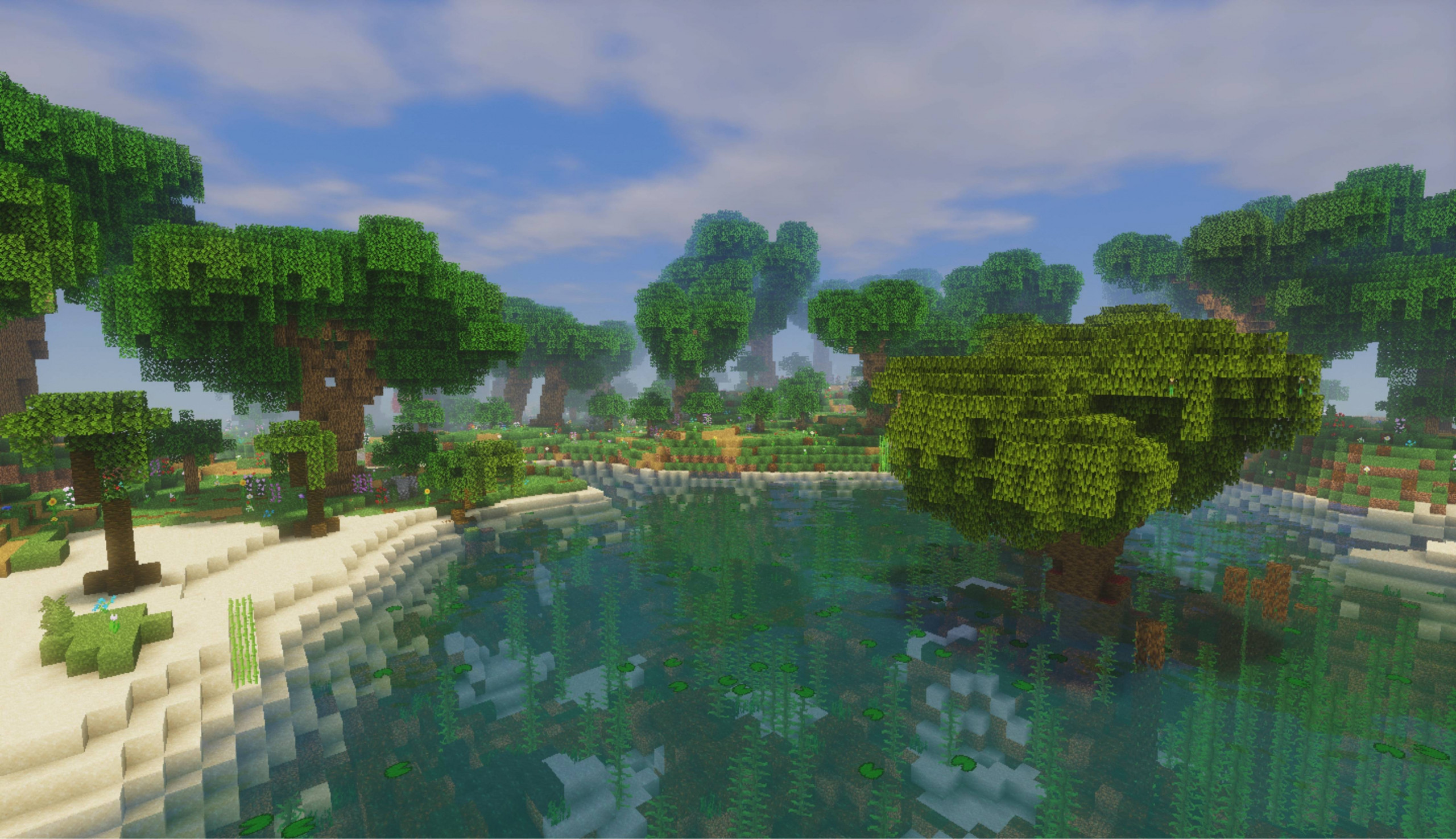 Moonlight Saga screenshot 2