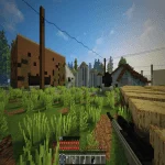 Havoc Games // The Mining Dead // Craft Theft Auto screenshot 9