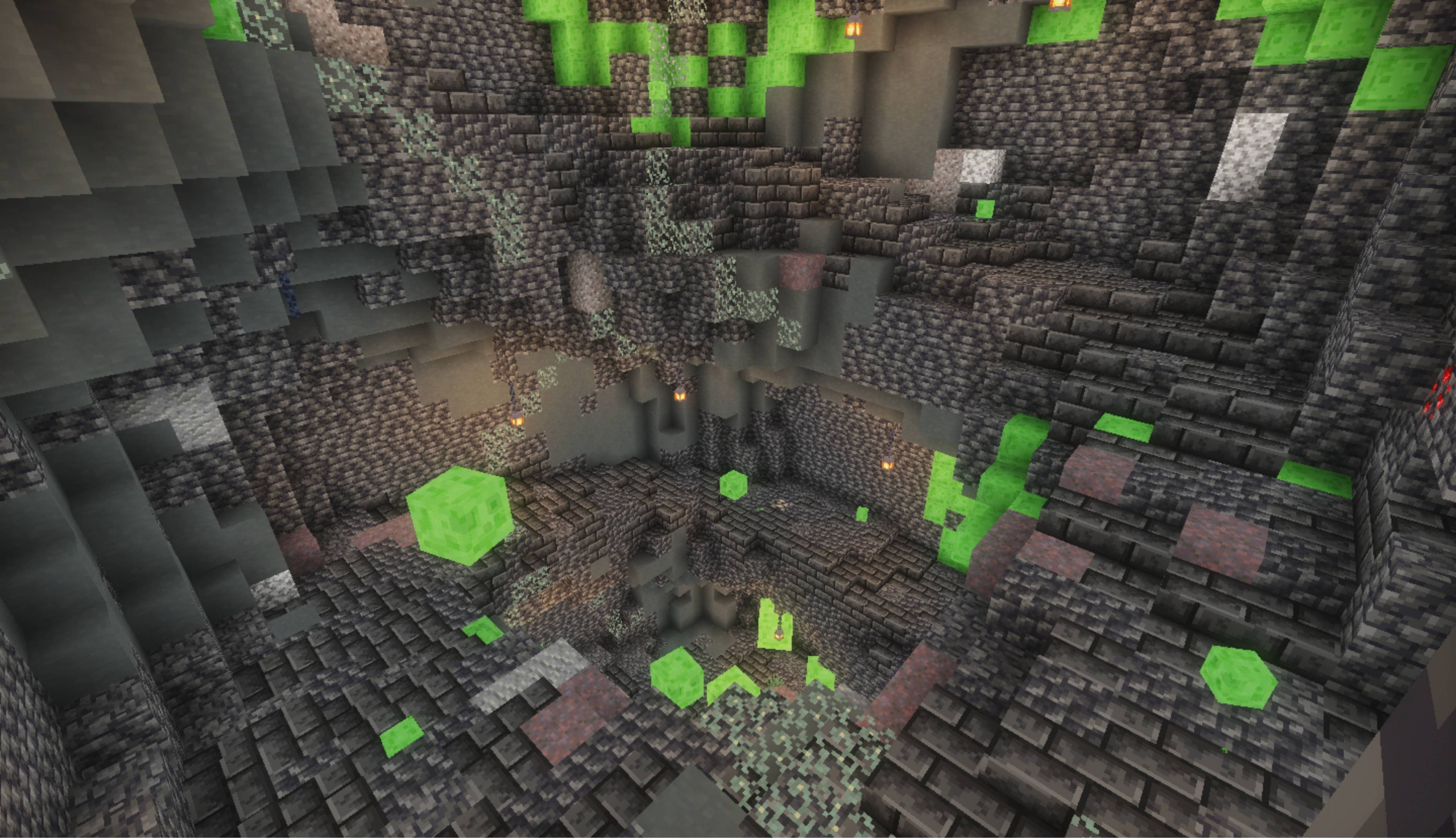 Moonlight Saga screenshot 9