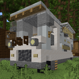 FishOnMC screenshot 1