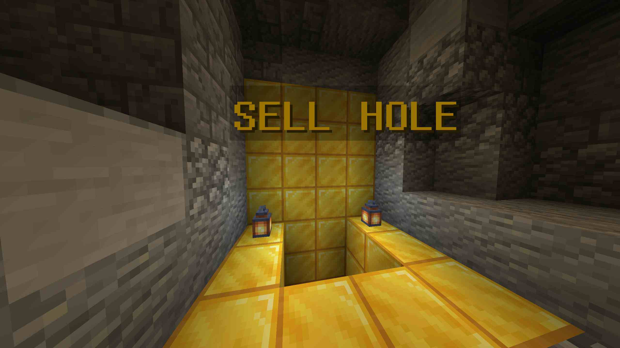 Cavelsmp screenshot 1