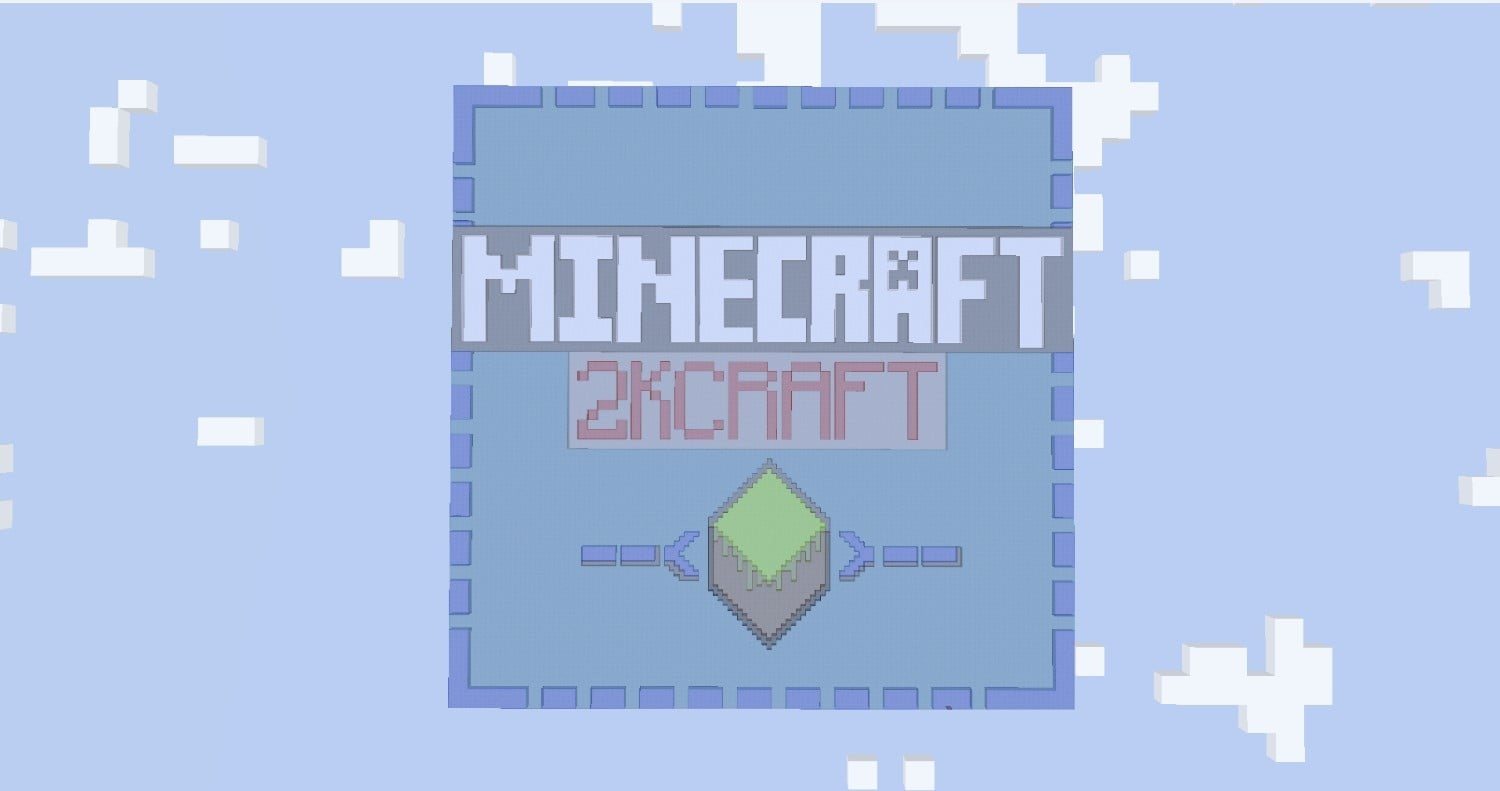 Kcraft Survival screenshot 1