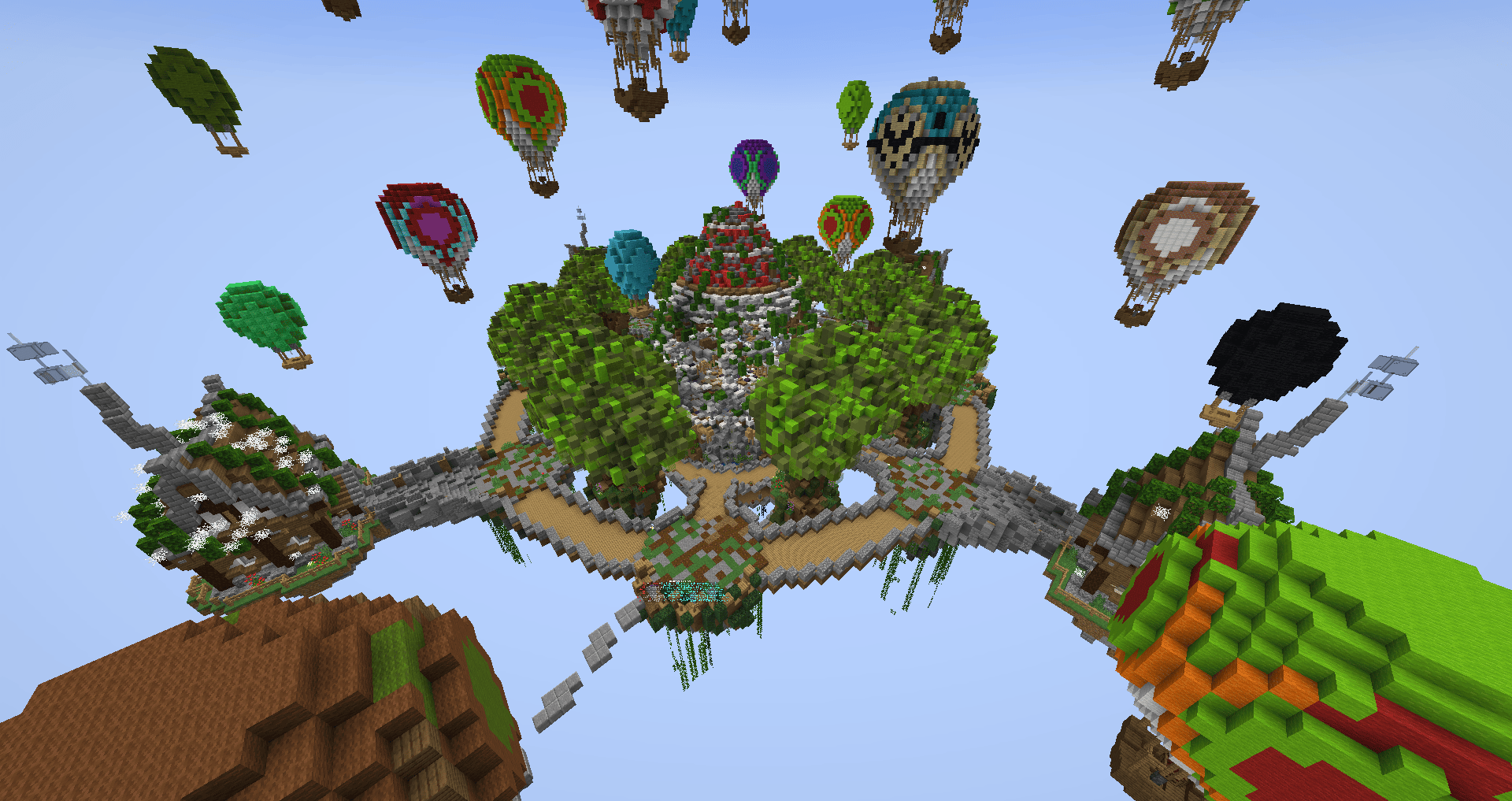 Kindome screenshot 1