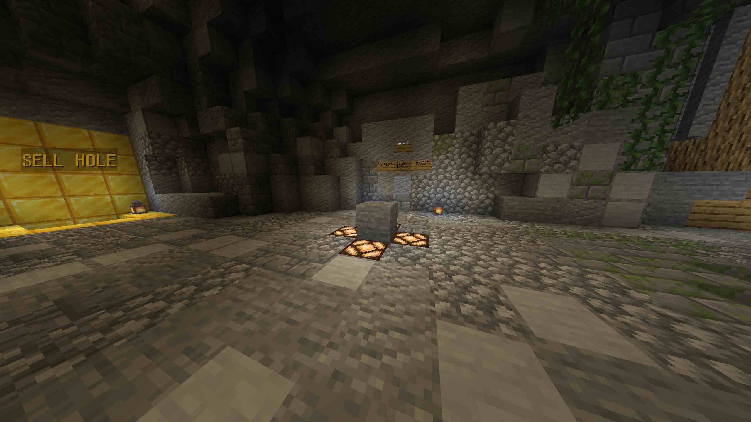 Cavelsmp screenshot 3