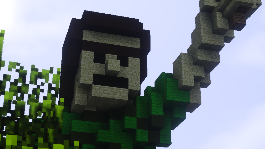 Bananarine screenshot 1