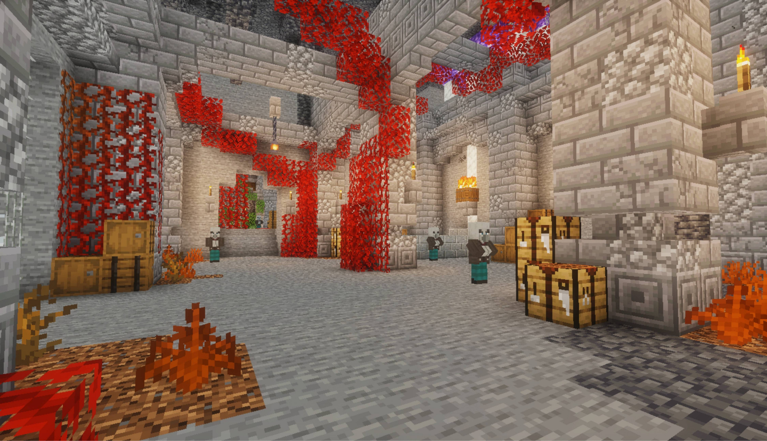 Moonlight Saga screenshot 8