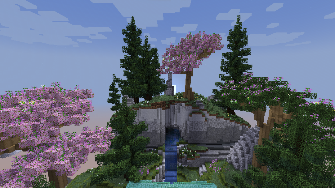 uSurvive screenshot 1