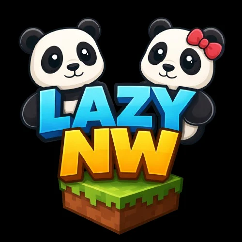 LAZY NW screenshot 2