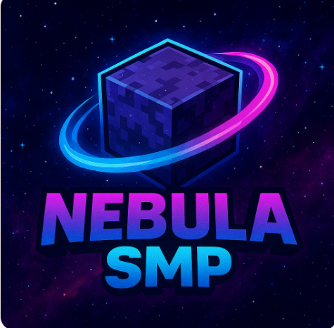 Nebula smp screenshot 1
