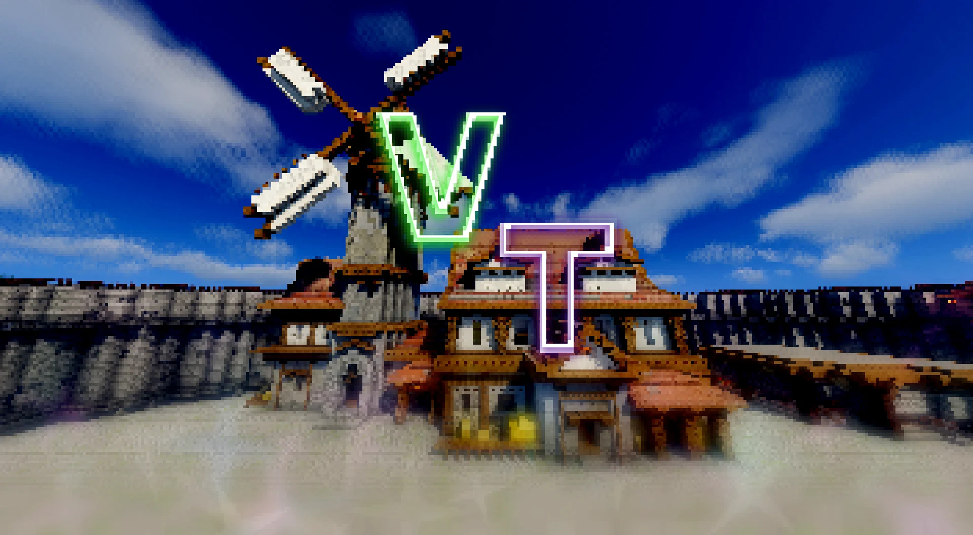 VanillaTwist - Enhanced Survival screenshot 2