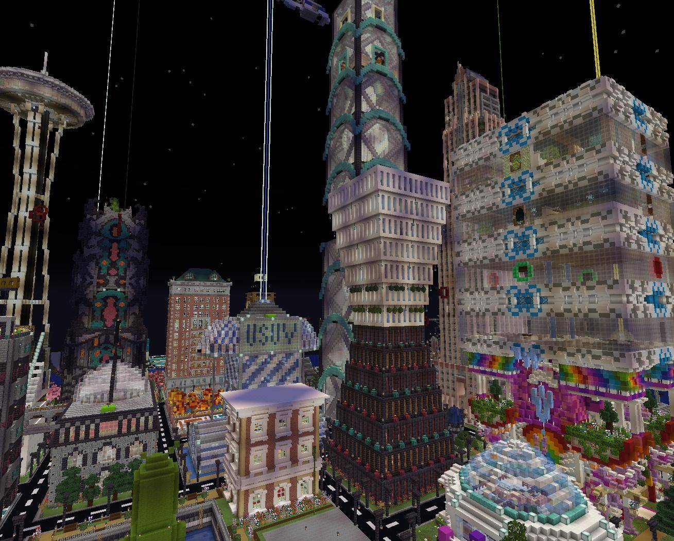 UltraVanilla screenshot 4