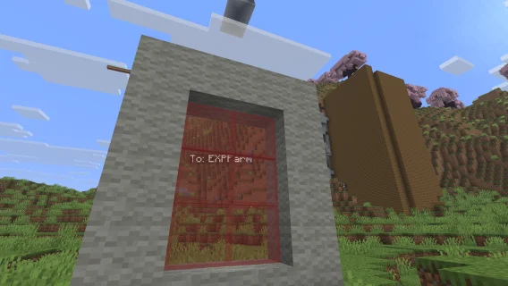 FrozenForge screenshot 2