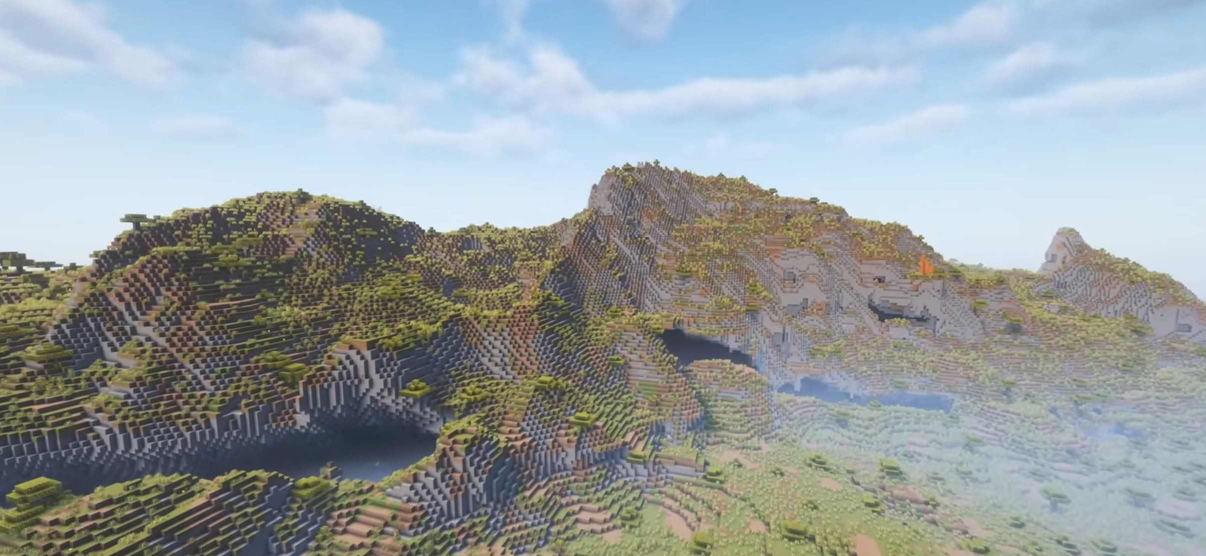 Juice SMP screenshot 4