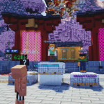 Dragon Villa screenshot 8