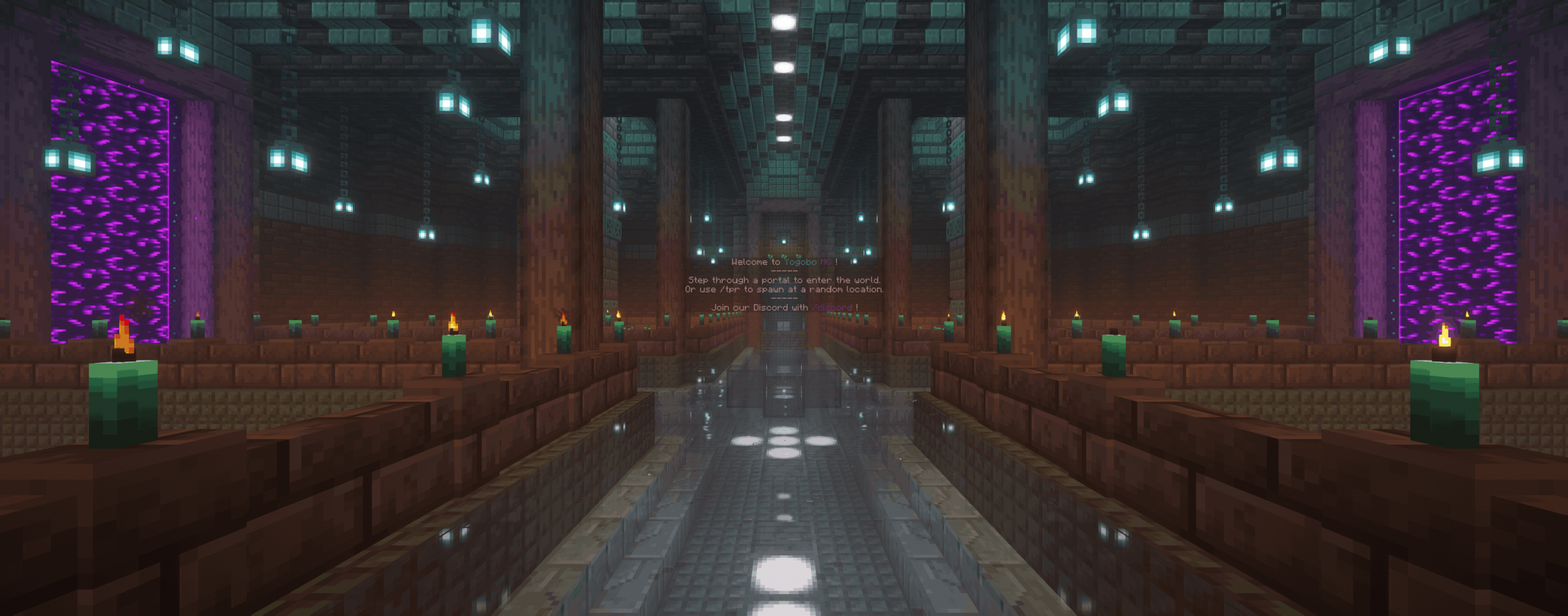 Yogobo MC screenshot 1