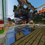 MinecraftOnline Freedonia screenshot 5