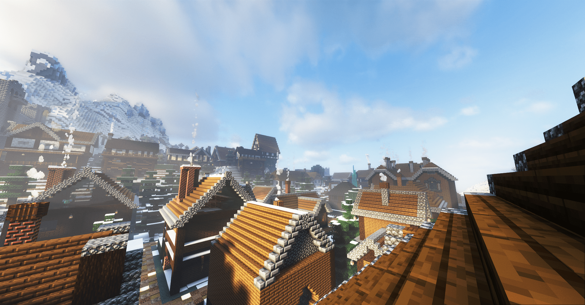 FurryMC.net screenshot 2