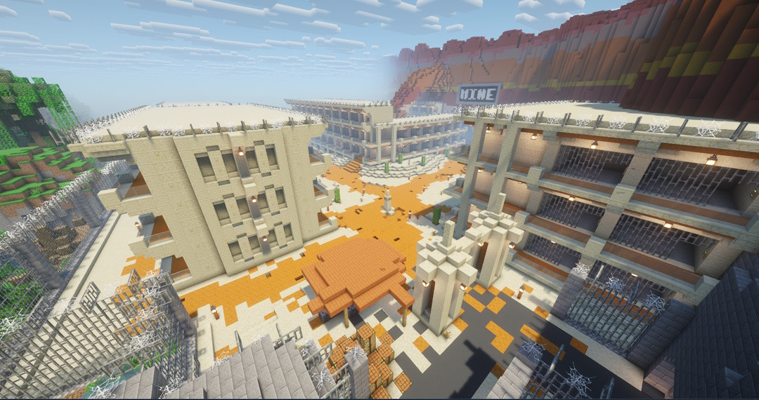 Airidale screenshot 6