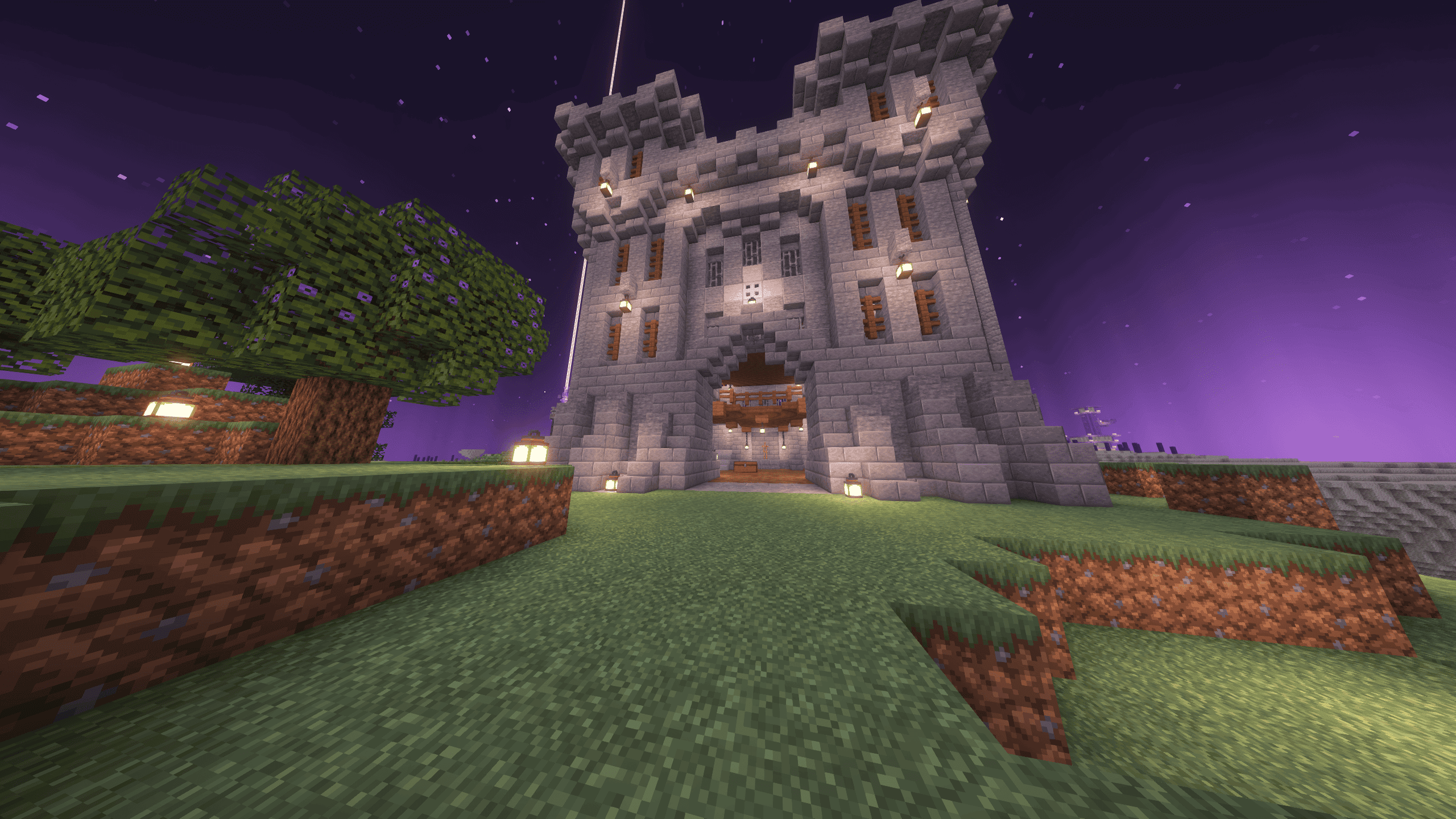 Straight Up [Anarchy] [SMP] screenshot 6