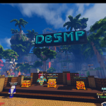 DeSMP screenshot 6