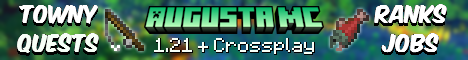 AugustaMC screenshot 1