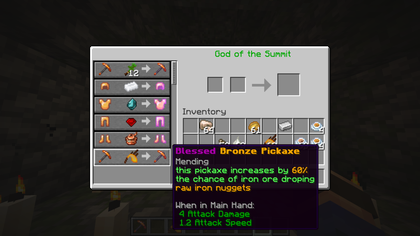 BlueIsland screenshot 1